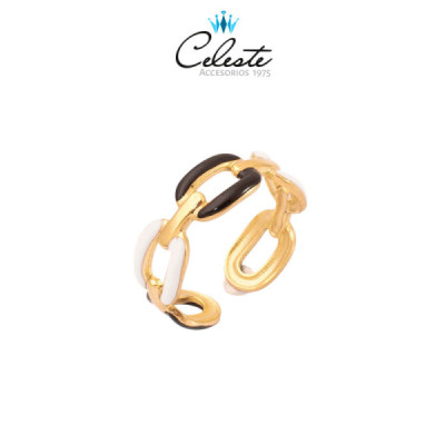 A670 - ANILLO ACERO...