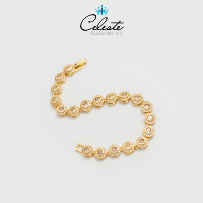 P2059 - PULSERA CADENA...