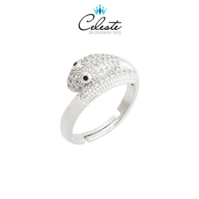 A841 - ANILLO AJUSTABLE...