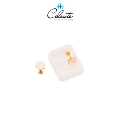 Z3487 - TOPITO ACERO CIERRE...