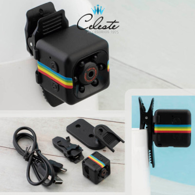 ACC12 - MINI CAMARA PARA...