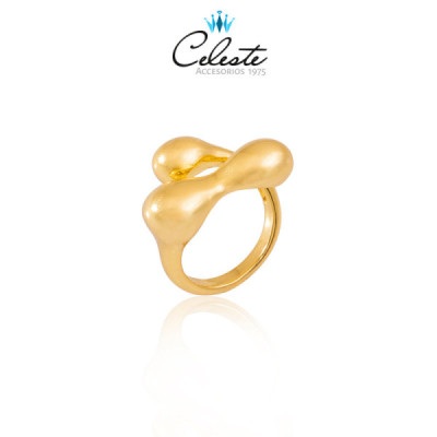 A479 - ANILLO MOÑO Y BOLA...