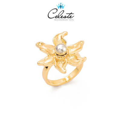 A715 - ANILLO SOLO NACIENTE...