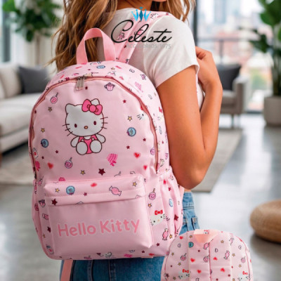 CB1097 - MORRAL HELLO KITTY