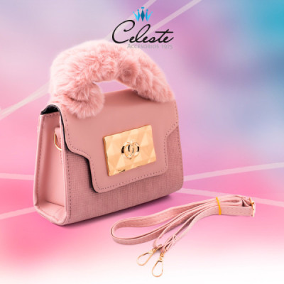CB511 - CARTERA LILA...