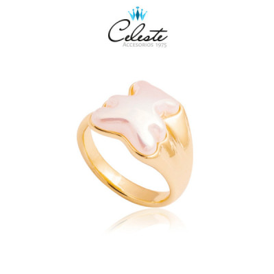 A326 -  ANILLO TALLA UNICA...