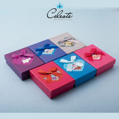CA17 -  CAJA DE REGALO 7X9...