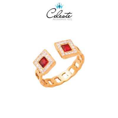 A624 - ANILLO ACERO...
