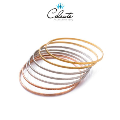 J736 - SEMANARIO ACERO 3...