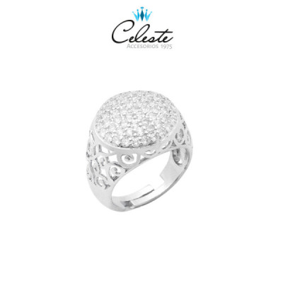 A560 - ANILLO ANCHO...