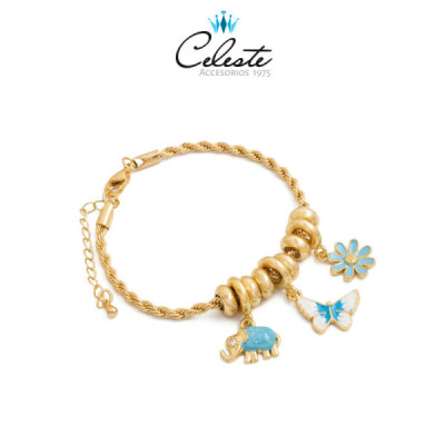 P1755 - PULSERA AJUSTABLE...