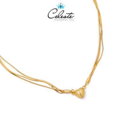 P1763 - CADENA 3 HILOS CON...