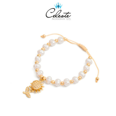 P1773 - PULSERA CORDON...
