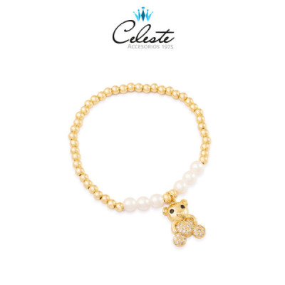 P929 - PULSERA ELASTICA...
