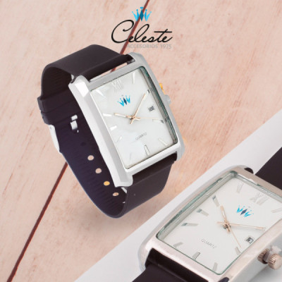 W449 - RELOJ CELESTE...