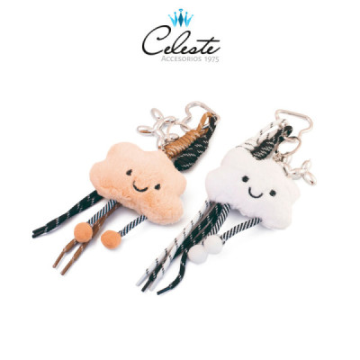 RT-455 -  LLAVERO PELUCHE...