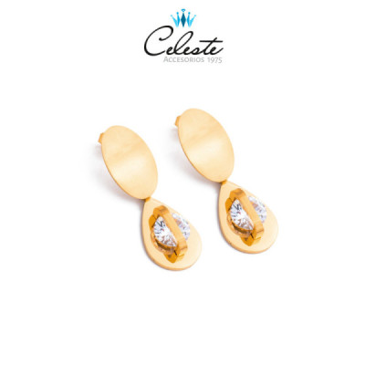 Z1159 - ARETE ACERO PLACA Y...