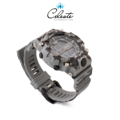 W709 - RELOJ CABALLERO...