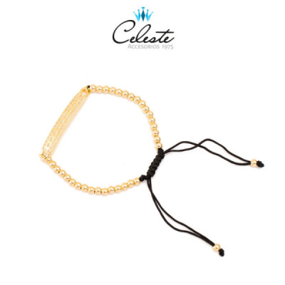 RT66 - PULSERA CORDON...