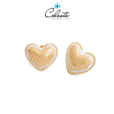 Z3728 - TOPO CORAZON...