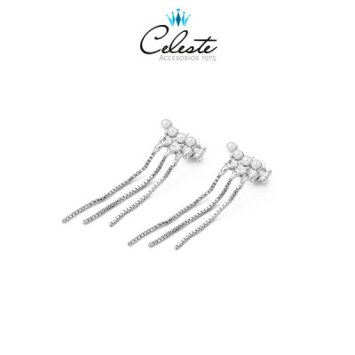 Z1601 - ARETE LARGO PERLAS...