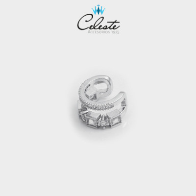 Z3894 - EARCUFF ANCHA...