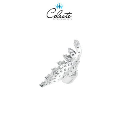 Z3898 - EARCUFF ALA DE...