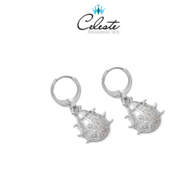 Z3909 - ARETE MARIQUITA EN...