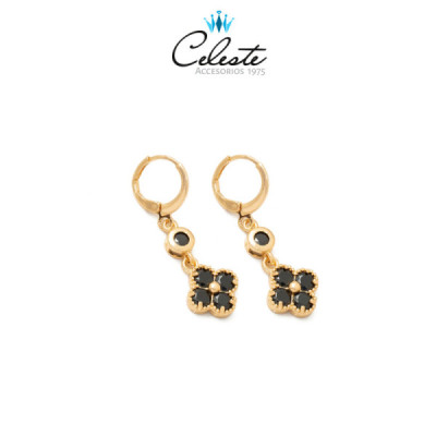 Z3913 - ARETE VAN CLEFF,...