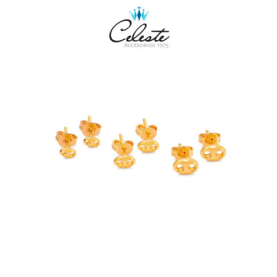 Z200-87 - SET 3 TOPOS...