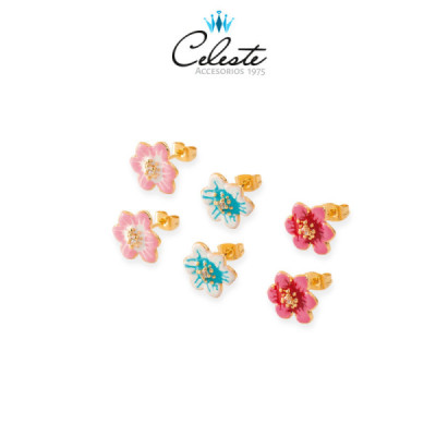 Z3904 - SET ARETES X3...