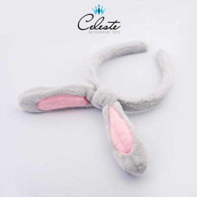 AC688 - BALACA PELUCHE...