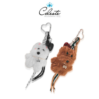 RT-454 - LLAVERO PELUCHE...