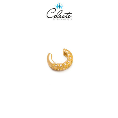 Z3366 - EARCUFF FOSCO Y...