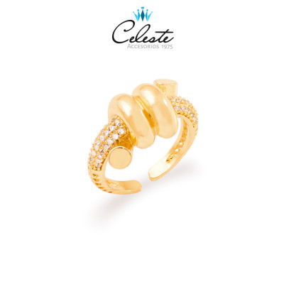 A824 - ANILLO AJUSTABLE...