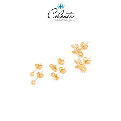 Z2379 - SET DE TOPOS EN...