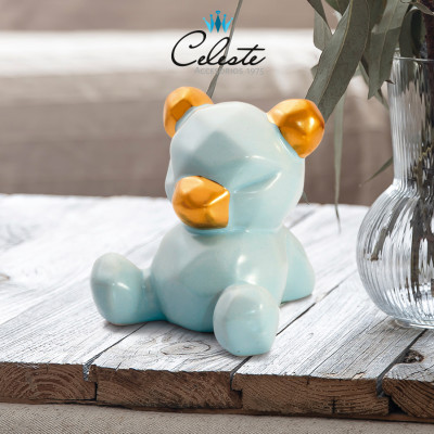 ACC1266 - OSO DECORATIVO EN...