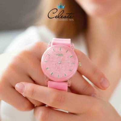 KY149 - RELOJ KYOTO SWATCH...