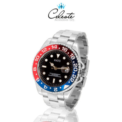 KY360 - RELOJ KYOTO...