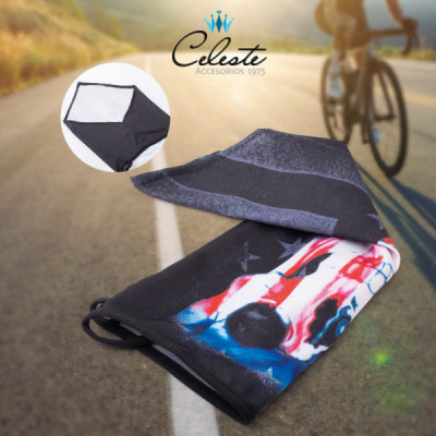 ACC485 - PAÑOLETA PARA...