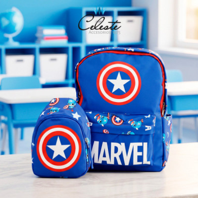 CB1099 - MORRAL INFANTIL...