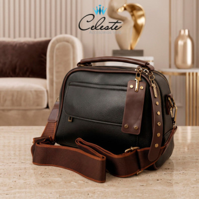 CB1105 - BOLSO ESTILO BAUL...
