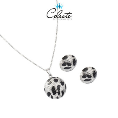 J1833 - JUEGO PLACA ANIMAL...