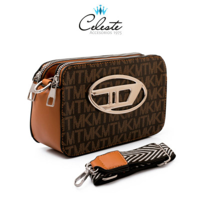 CB723 - CARTERA BAUL MODA...