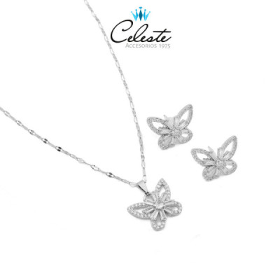 J1581 - JUEGO MARIPOSA EN...