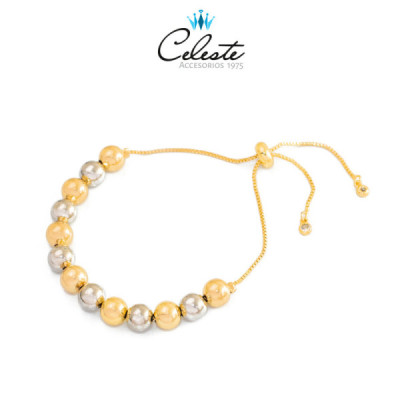 P1240 - PULSERA AJUSTABLE,...