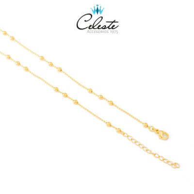 P1248 - CADENA ESPECIAL,...