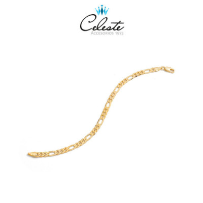 P1438 - PULSERA CARTIER, RODIO