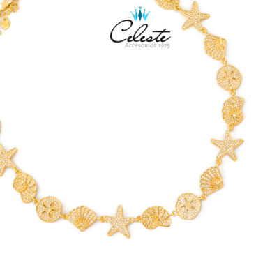 P1444 - CADENA MAR...