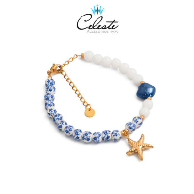 P1594 - PULSERA BALINES...